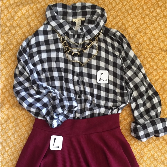 Fall clothes! - Picture 4 of 8